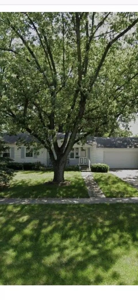 523 N Grant St, Lebanon, IN 46052