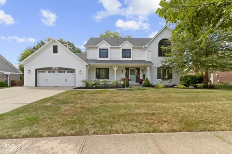 7096 Oakbay Dr, Noblesville, IN 46062