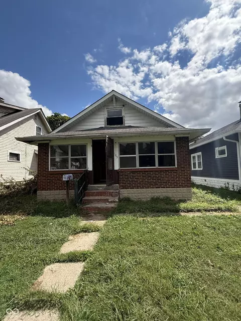 105 N Sheffield Ave, Indianapolis, IN 46222