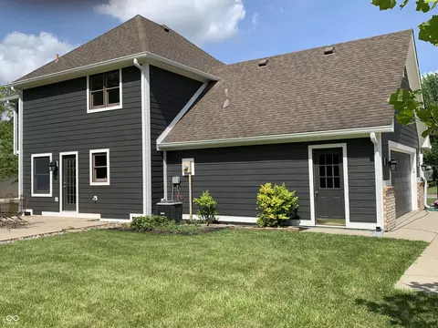 1210 Pendle Hill Ave, Pendleton, IN 46064 photo 5
