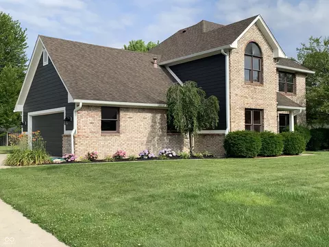 1210 Pendle Hill Ave, Pendleton, IN 46064 photo 3
