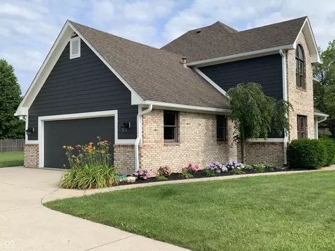 1210 Pendle Hill Ave, Pendleton, IN 46064 photo 2