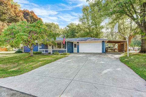 6912 Fairview St, Anderson, IN 46013