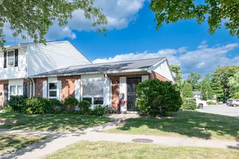 4855 Mount Vernon Dr, Indianapolis, IN 46227