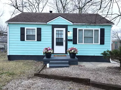 621 S Butler Ave, Indianapolis, IN 46219