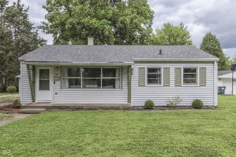112 Mercator Dr, Greenwood, IN 46143