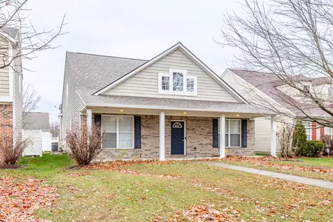 3946 Lincoln Rd, Indianapolis, IN 46228