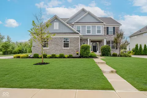 12888 Copper Run Blvd, Carmel, IN 46074