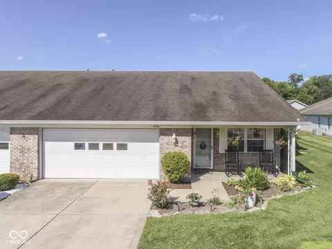 5714 Misty Ridge Cir, Indianapolis, IN 46237