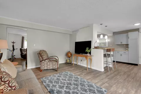 Living - 8245 Devon Ave, Indianapolis, IN 46239 photo 2 of 3