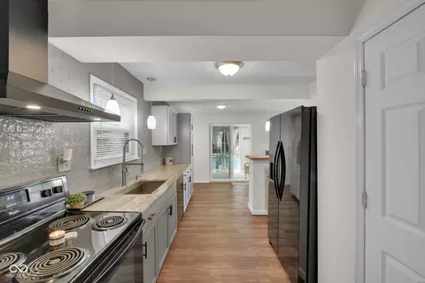 Kitchen - 8245 Devon Ave, Indianapolis, IN 46239 photo 1 of 2