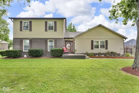 8245 Devon Ave, Indianapolis, IN 46239