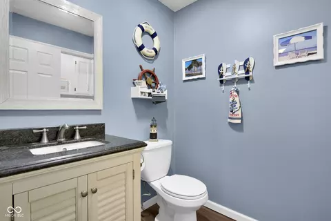Bath - 8245 Devon Ave, Indianapolis, IN 46239 photo 1 of 4