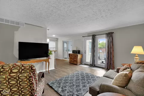 Living - 8245 Devon Ave, Indianapolis, IN 46239 photo 1 of 3