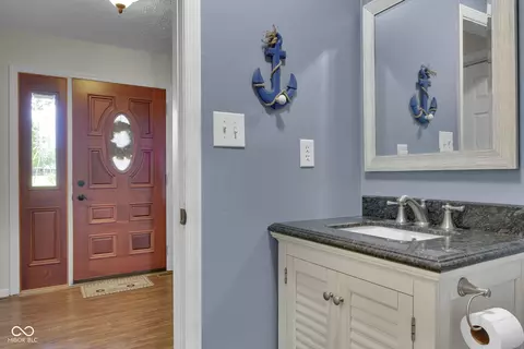 Entry Way - 8245 Devon Ave, Indianapolis, IN 46239 photo 1 of 1