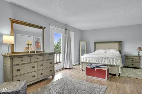 Bedroom - 8245 Devon Ave, Indianapolis, IN 46239 photo 1 of 4