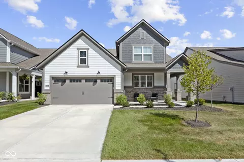 335 Ehrlich Ln, Westfield, IN 46074