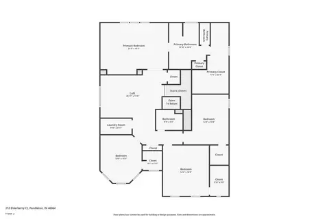 253 Elderberry Ct, Pendleton, IN 46064 photo 36