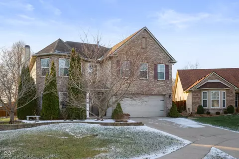 253 Elderberry Ct, Pendleton, IN 46064