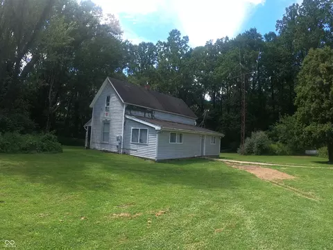 9643 Lasuer Rd, Poland, IN 47868
