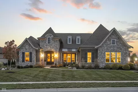 5818 Oakmont Blvd, Bargersville, IN 46106
