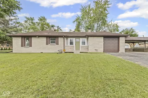 2810 S Pennsylvania St, Indianapolis, IN 46225