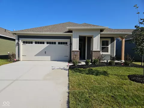 5316 Nettleton Way, Avon, IN 46123