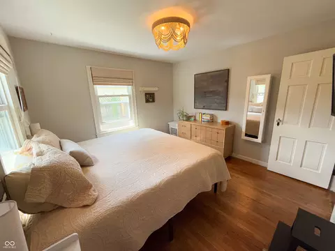 Bedroom - 303 Duffey St, Plainfield, IN 46168 photo 2 of 3