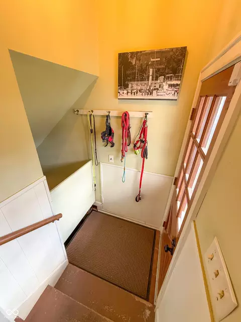 Entry Way - 303 Duffey St, Plainfield, IN 46168 photo 1 of 3