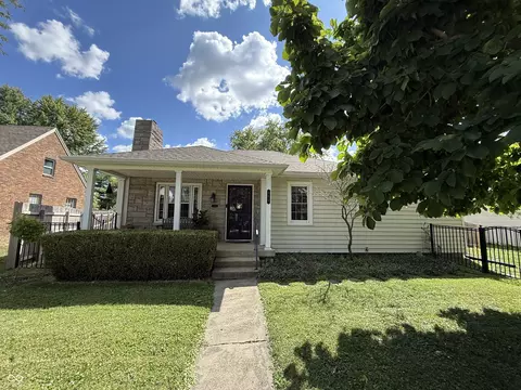 303 Duffey St, Plainfield, IN 46168
