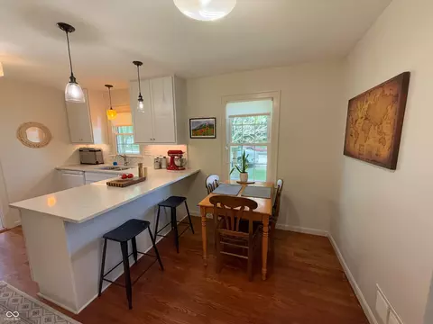 Kitchen - 303 Duffey St, Plainfield, IN 46168 photo 3 of 5