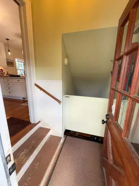 Entry Way - 303 Duffey St, Plainfield, IN 46168 photo 2 of 3