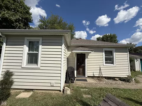 Exterior - 303 Duffey St, Plainfield, IN 46168 photo 17 of 17