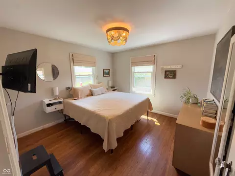 Bedroom - 303 Duffey St, Plainfield, IN 46168 photo 1 of 3