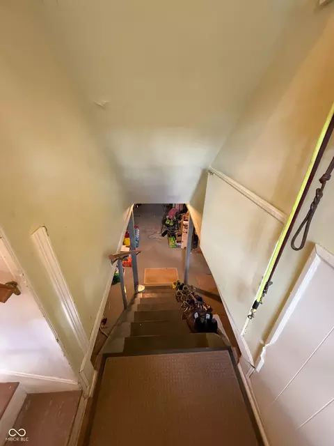 Entry Way - 303 Duffey St, Plainfield, IN 46168 photo 3 of 3