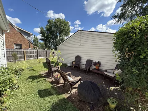 Exterior - 303 Duffey St, Plainfield, IN 46168 photo 11 of 17