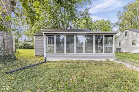 2370 N Moreland Ave, Indianapolis, IN 46222