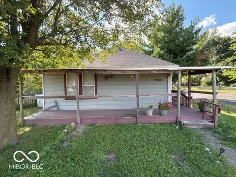 11080 N Borman Pl, West Terre Haute, IN 47885