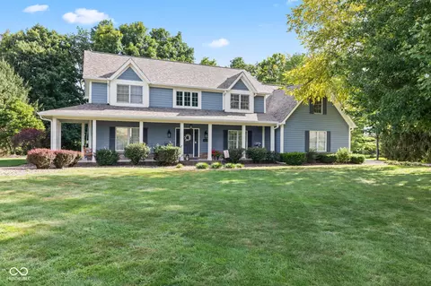 6159 Highland Ln, Mccordsville, IN 46055