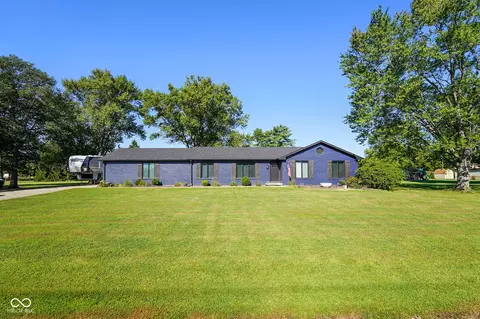 1122 N County Road 425 E, Avon, IN 46123