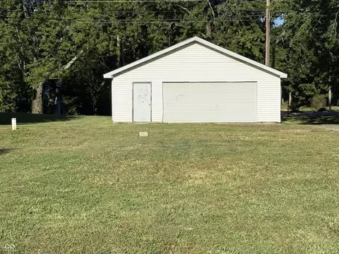 227 Market St, Economy, IN 47339