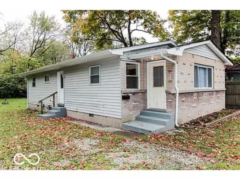 5429 E Burgess Ave, Indianapolis, IN 46219