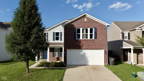 912 Balto Dr, Shelbyville, IN 46176