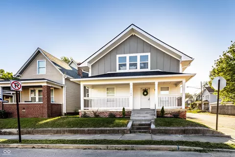 1749 Union St, Indianapolis, IN 46225