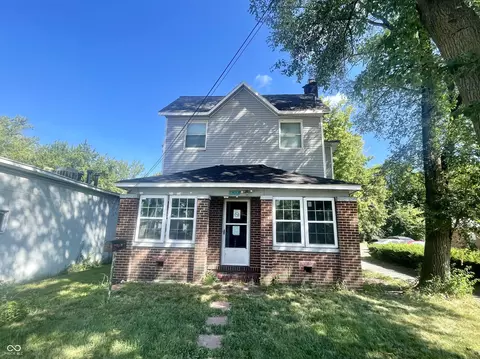 960 W Main St, Muncie, IN 47305