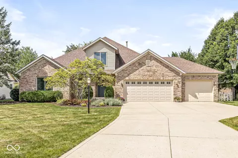 1518 Pippin Ct, Greenfield, IN 46140