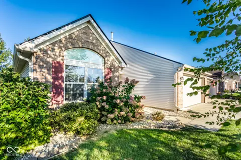 1218 Partridge Dr, Indianapolis, IN 46231