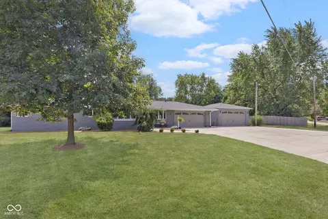 Exterior - 1206 Doud Dr, Kokomo, IN 46902 photo 11 of 11