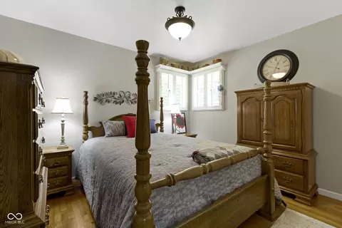 Bedroom - 1206 Doud Dr, Kokomo, IN 46902 photo 1 of 5