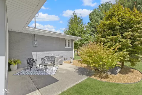 Exterior - 1206 Doud Dr, Kokomo, IN 46902 photo 9 of 11